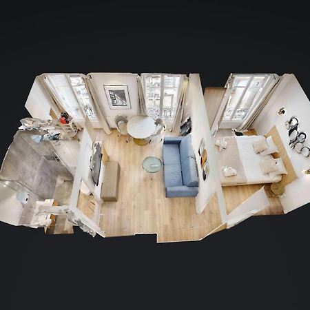 156 Suite Marlene - Superbe Appartement A Paris. Εξωτερικό φωτογραφία