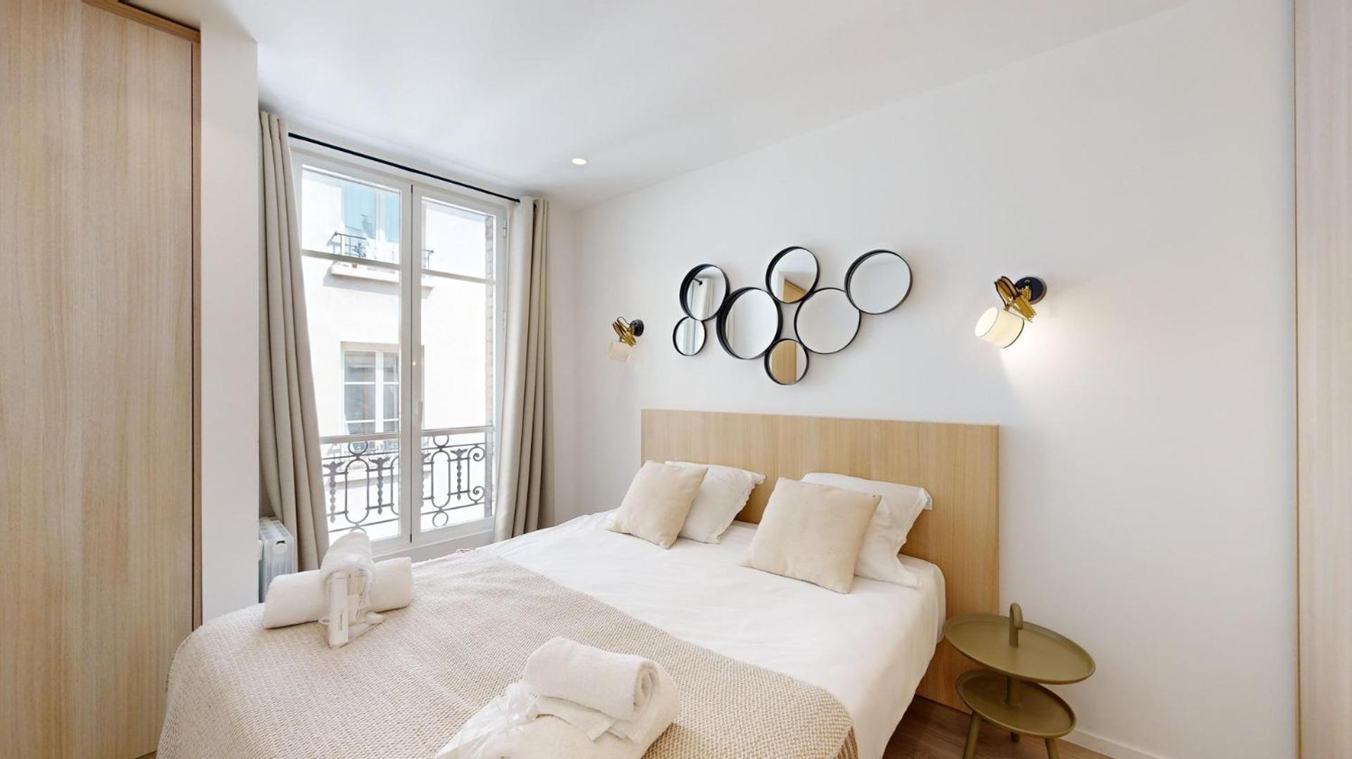 156 Suite Marlene - Superbe Appartement A Paris. Εξωτερικό φωτογραφία