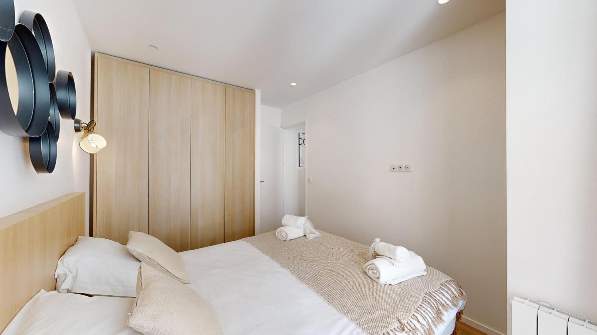156 Suite Marlene - Superbe Appartement A Paris. Εξωτερικό φωτογραφία