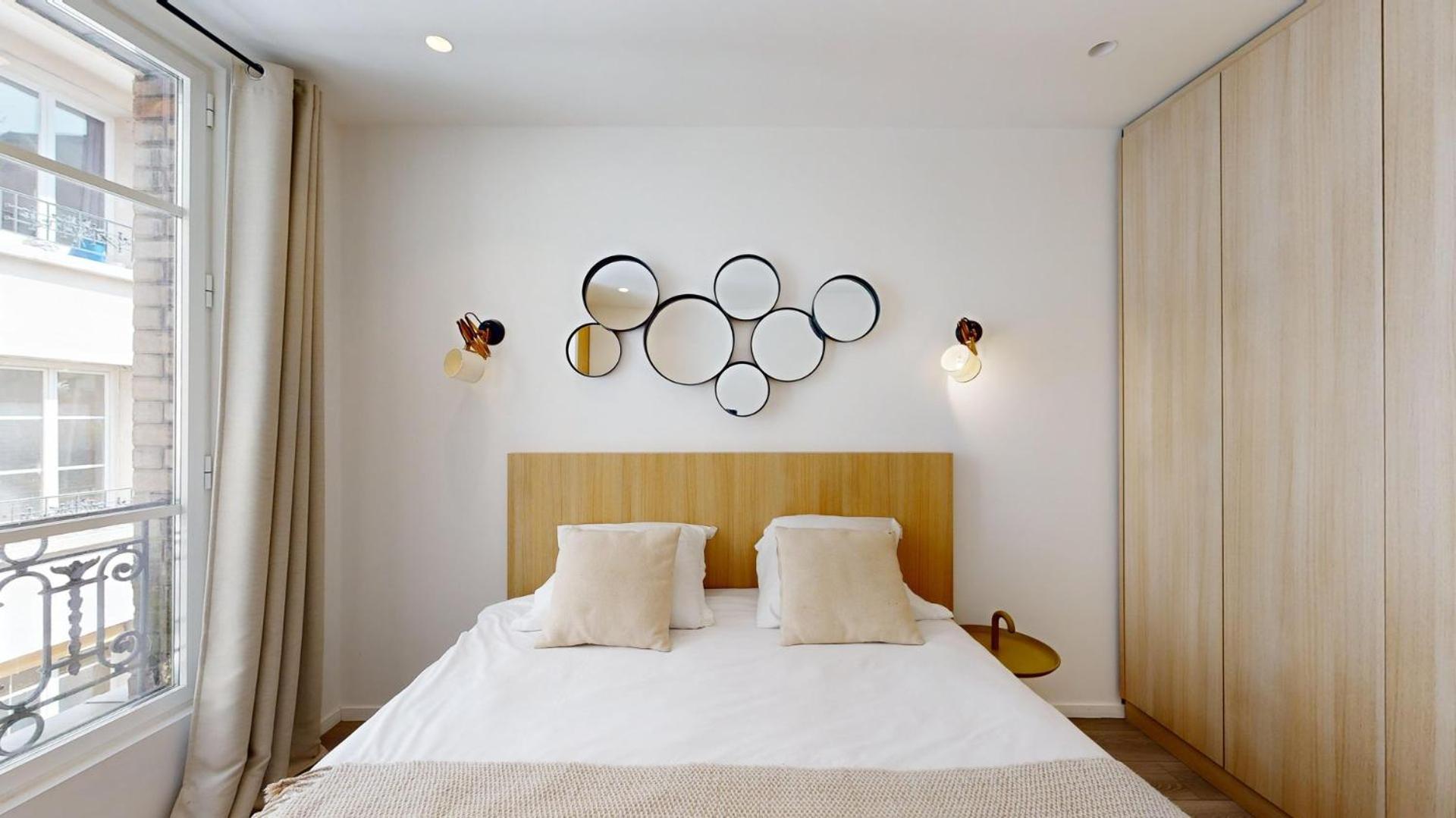 156 Suite Marlene - Superbe Appartement A Paris. Εξωτερικό φωτογραφία