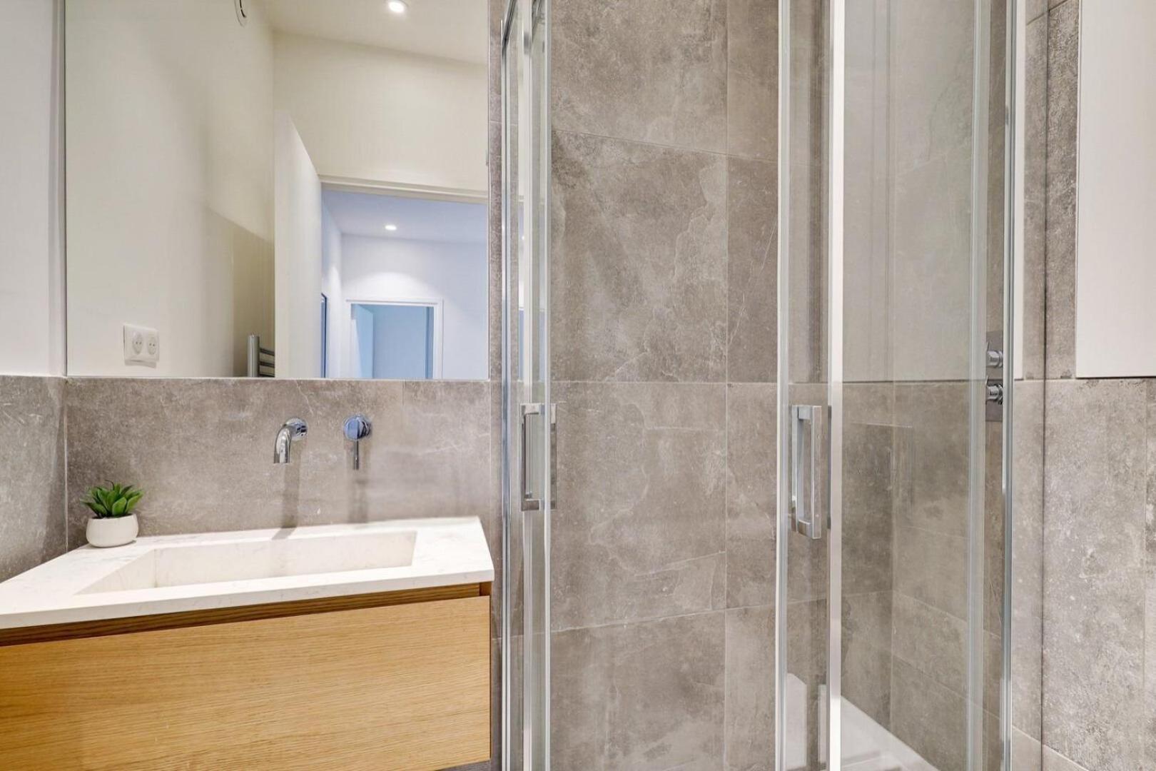 156 Suite Marlene - Superbe Appartement A Paris. Εξωτερικό φωτογραφία