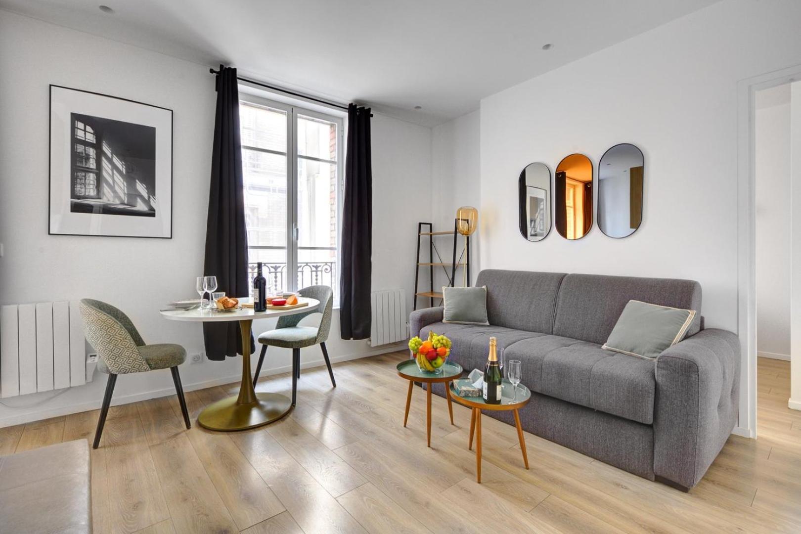 156 Suite Marlene - Superbe Appartement A Paris. Εξωτερικό φωτογραφία
