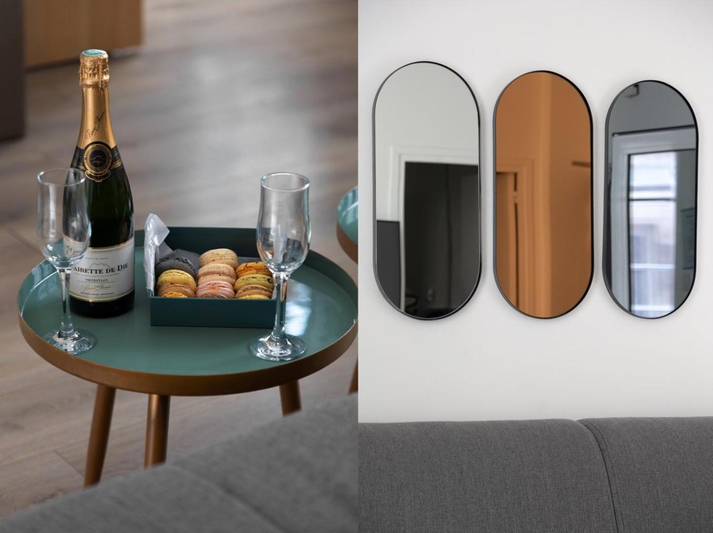 156 Suite Marlene - Superbe Appartement A Paris. Εξωτερικό φωτογραφία