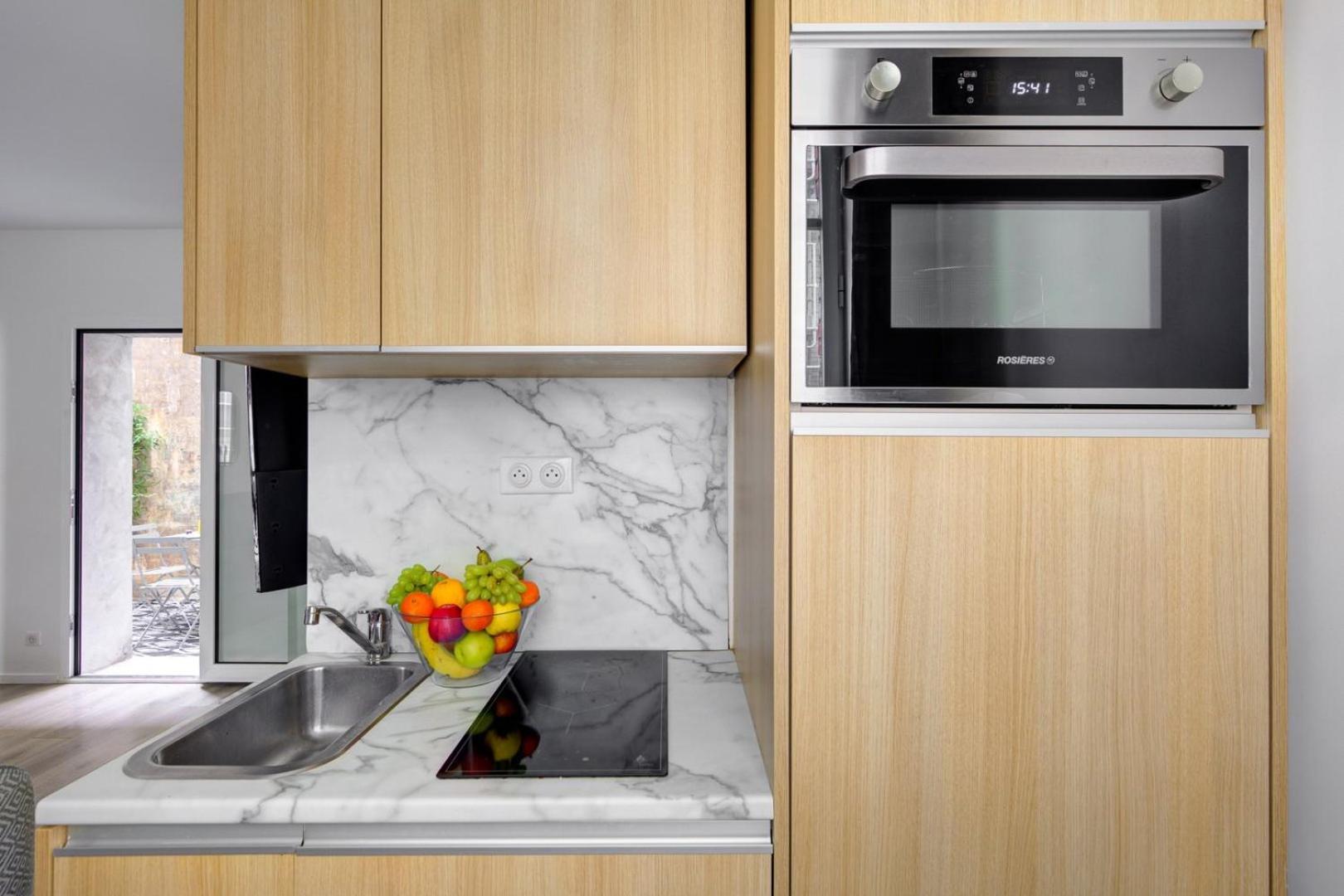 156 Suite Marlene - Superbe Appartement A Paris. Εξωτερικό φωτογραφία