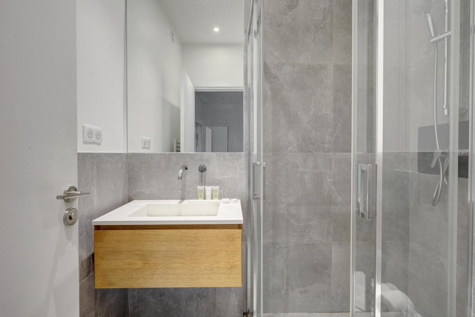 156 Suite Marlene - Superbe Appartement A Paris. Εξωτερικό φωτογραφία